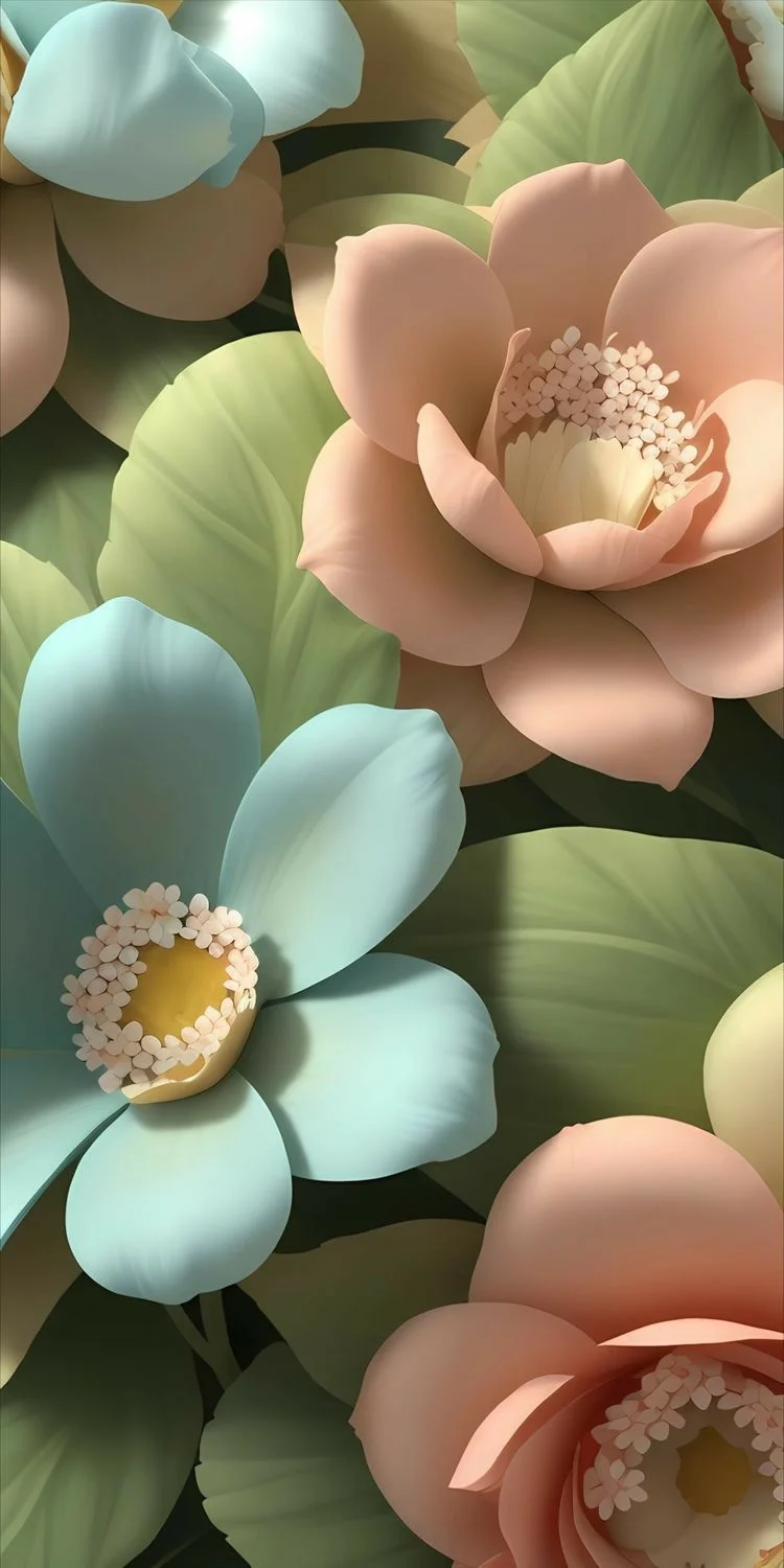 hình nền iPhone 3D (4)