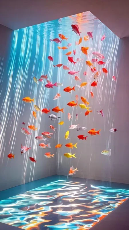 Hình nền gradient - hình 6