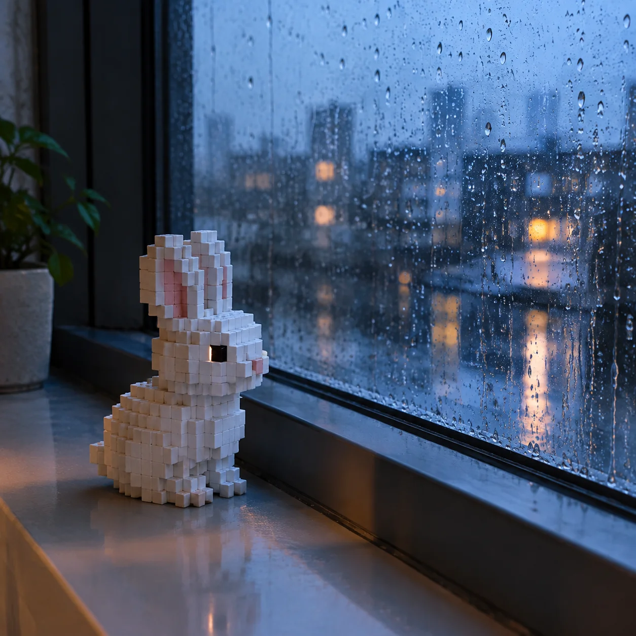 Tuyển chọn hình pixel cute nhỏ — hình 21