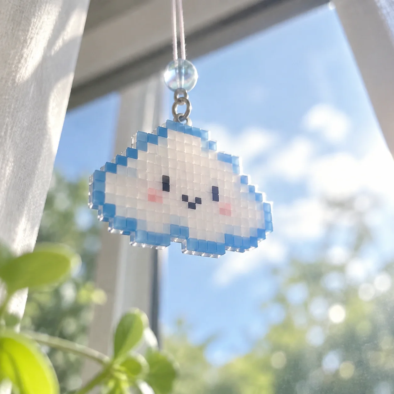 hình pixel cute nhỏ: gợi ý số 14