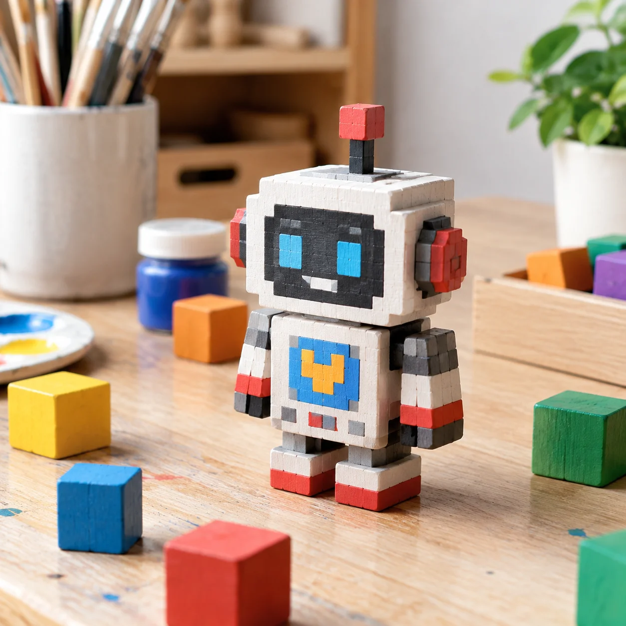 Ảnh 26 minh hoạ hình pixel cute nhỏ