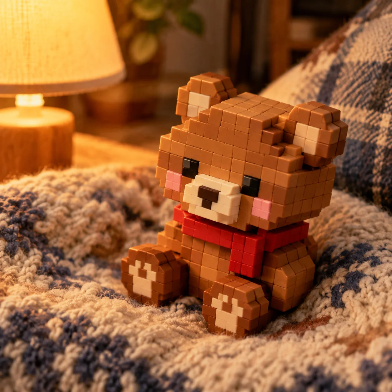 Mẫu hình pixel cute nhỏ thứ 15