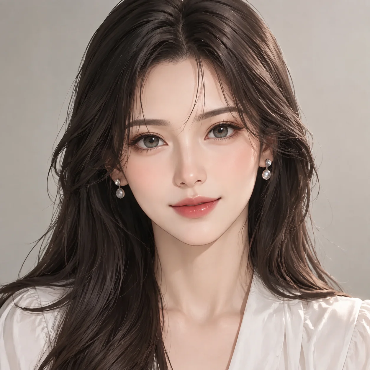 Ảnh 2 minh hoạ avatar anime nữ