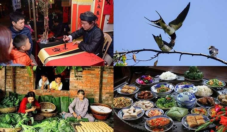 Tổng hợp 25 + hình ảnh Tết Nguyên Đán 2023 đẹp và ý nghĩa