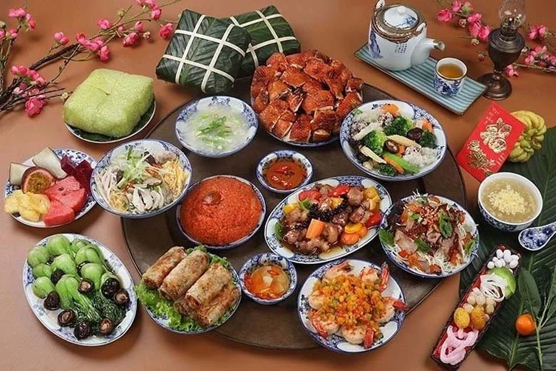 60+ hình ảnh Tết 2024 đẹp nhất nhìn là cứ ngỡ xuân đã đến