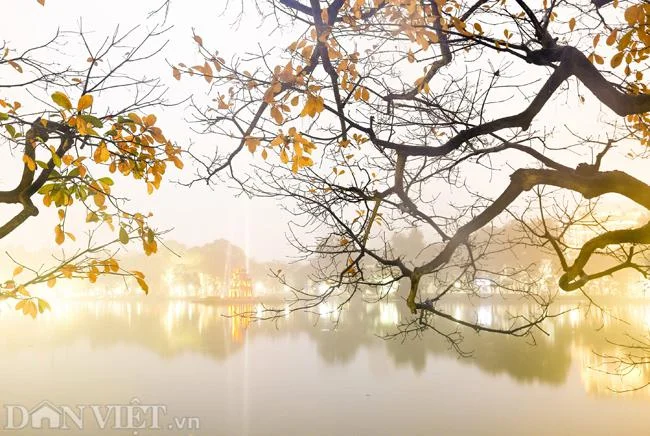 Những hình ảnh tuyệt đẹp về phong cảnh, thiên nhiên Việt Nam