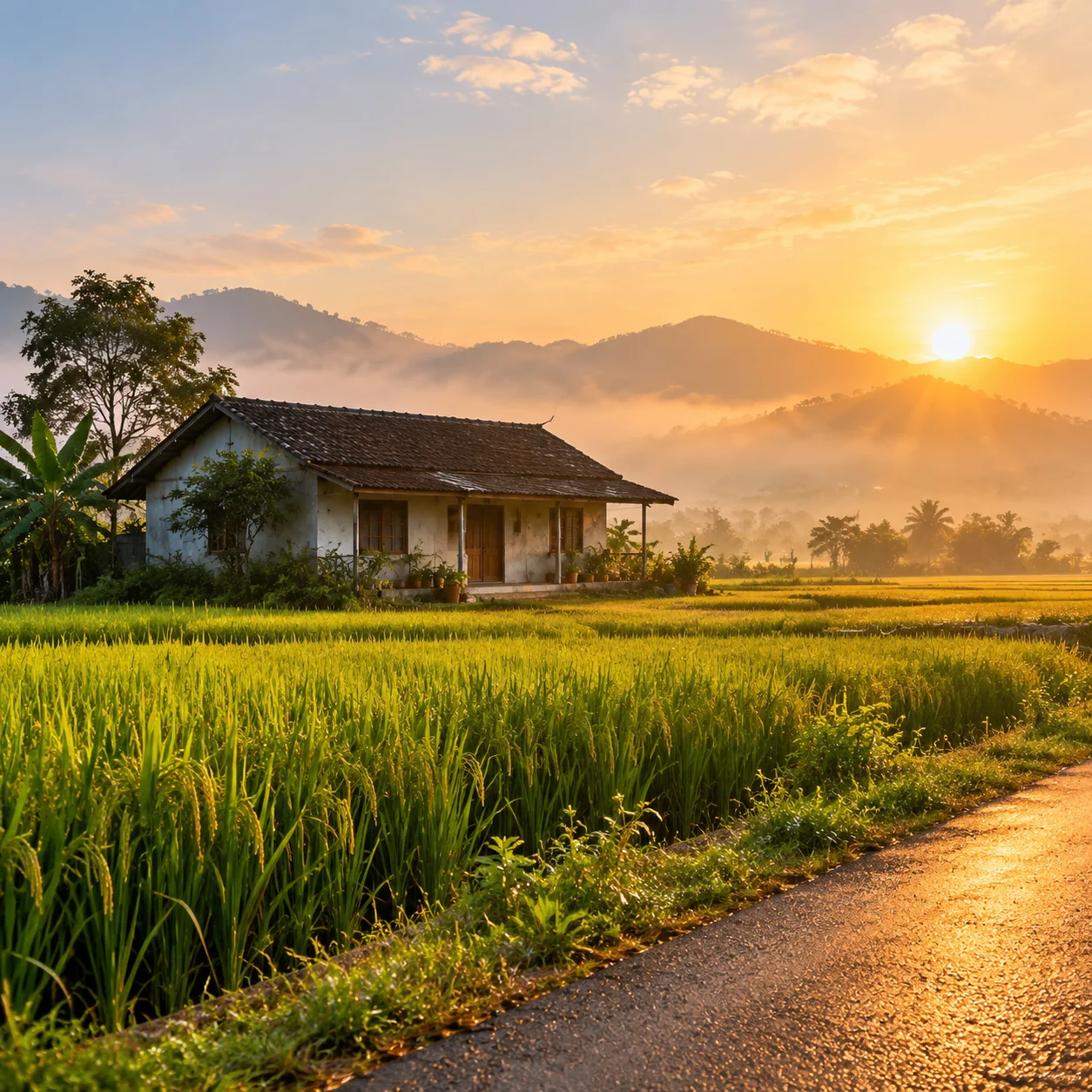 Tuyển chọn nhà cấp 4 — hình 5
