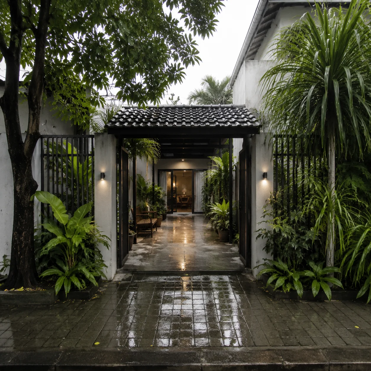 Mẫu nhà cấp 4 thứ 31