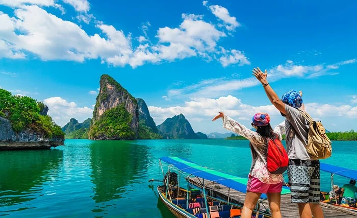 Du lịch xanh là gì? Gợi ý 5 điểm đến được yêu thích nhất