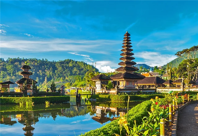 Ảnh đẹp du lịch