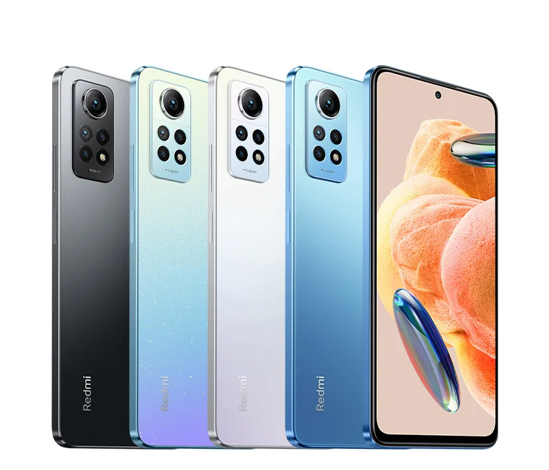 4 chiếc điện thoại Xiaomi chụp ảnh siêu đẹp