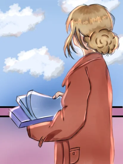 Hình Ảnh Anime nữ ngầu | Canva