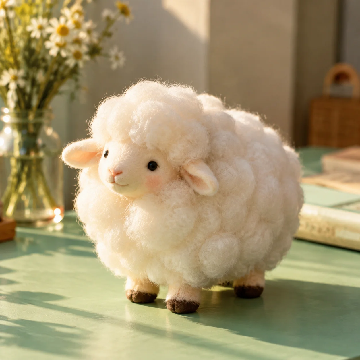 Tuyển chọn hình cute dễ vẽ — hình 13
