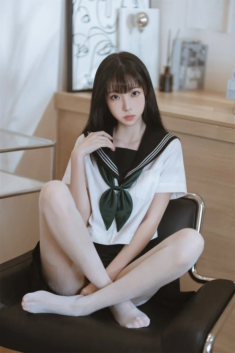 Bộ sưu tập sex cosplay anime — ảnh 11