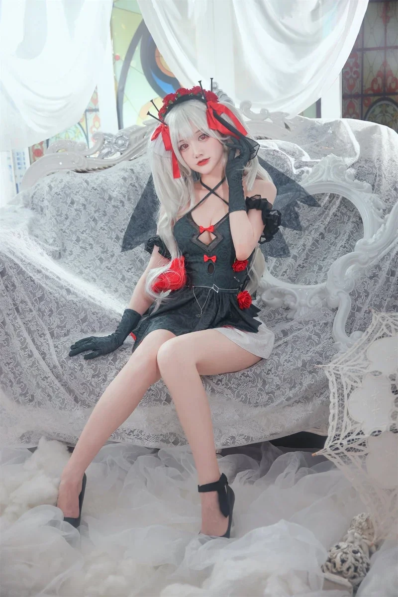 Ảnh minh hoạ sex cosplay anime số 57