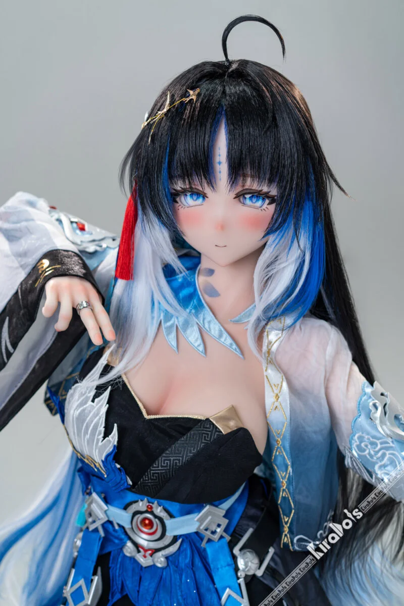 Anime Sex Doll, ACG Figure & Cosplay Collection | KiraDols