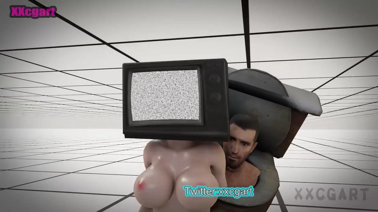 hentai skibidi tolet — ảnh 25