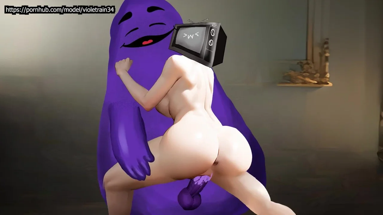 hentai skibidi tolet: gợi ý số 6