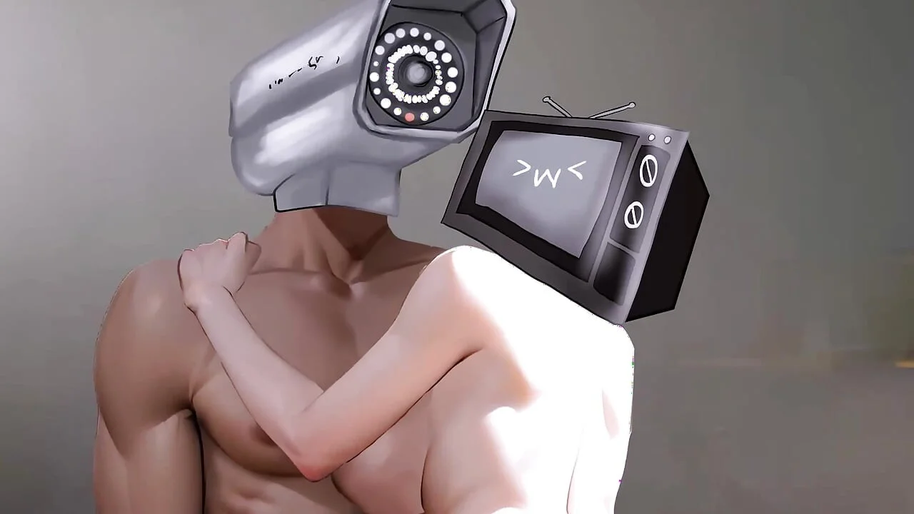 hentai skibidi tolet: gợi ý số 22