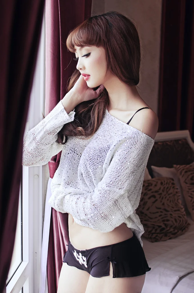 Ảnh girl xinh sexy gợi cảm - Hình 2