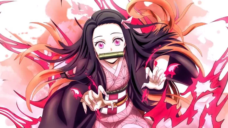 Tổng hợp 2000+ Ảnh Anime Girl Đẹp Nhất [Cute, Ngầu, Buồn] 4K