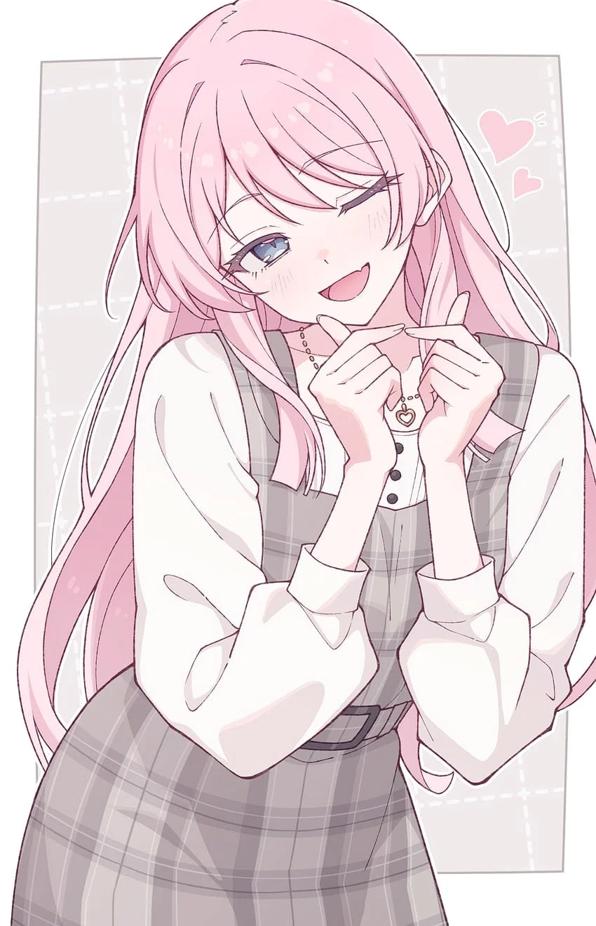 99+ Ảnh Anime Nữ Cute Xinh Xắn Với Biểu Cảm Đáng Yêu - Thưởng Thức Âm Nhạc Hello - Trung Tâm Hello