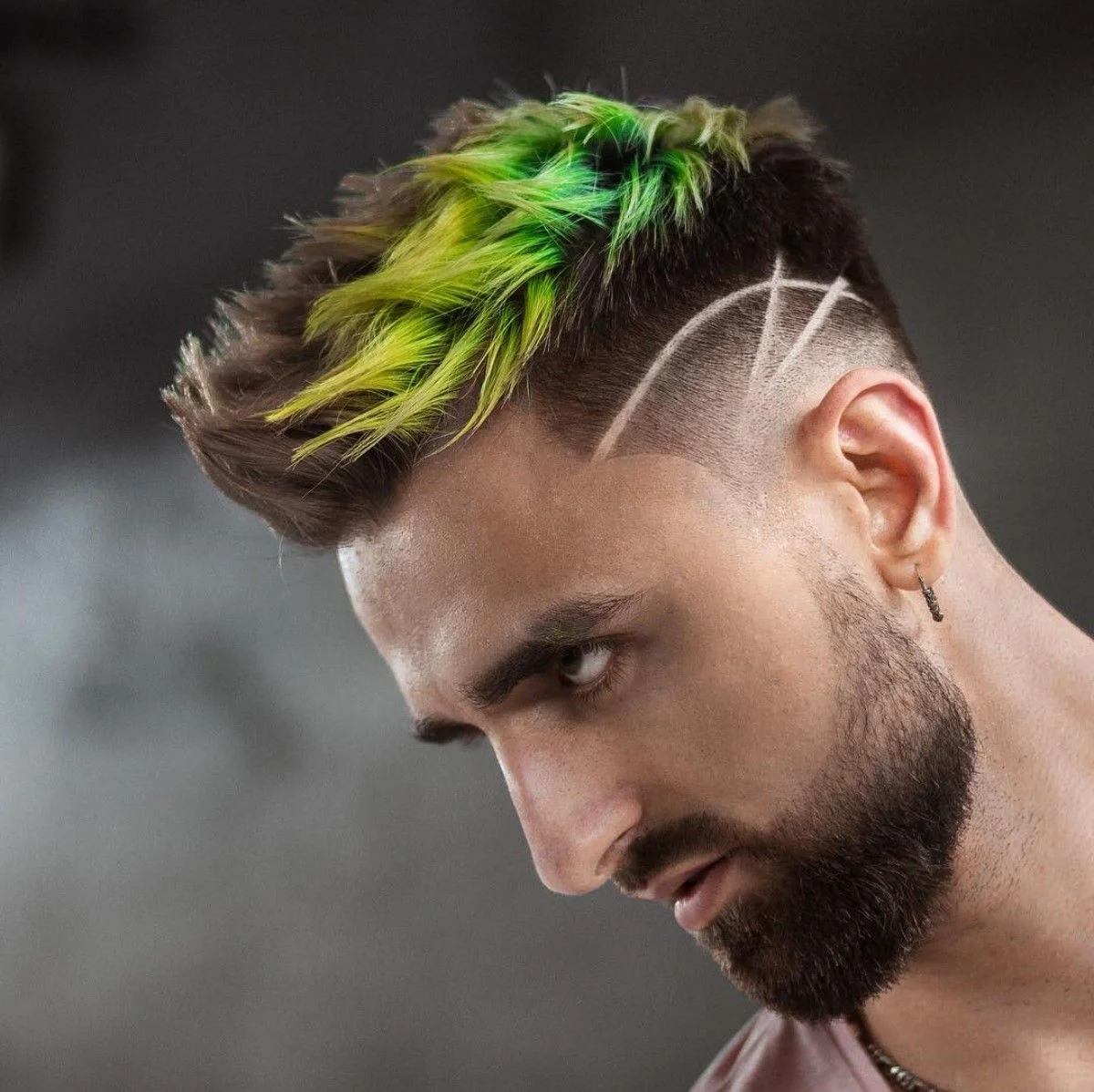 8 Short quiff ý tưởng trong 2022 | kiểu tóc, cắt tóc, tóc nam