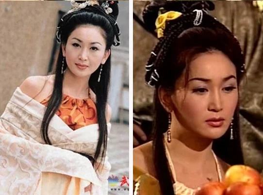 Ôn Bích Hà: Từ cô bé nghèo bị mẹ bán tới cuộc tình với tỷ phú