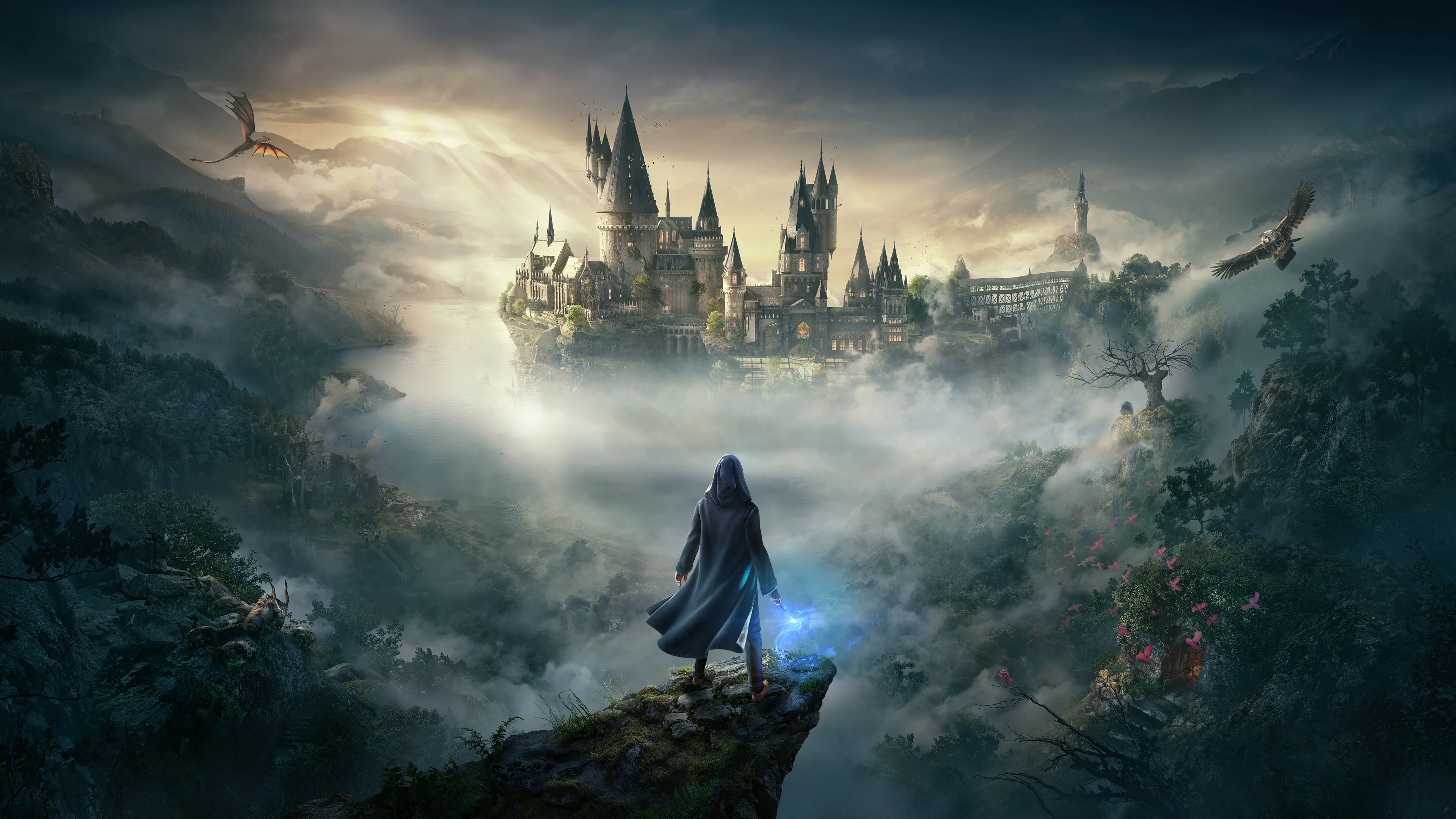 Hình nền gaming 4K đẹp nhất (2)