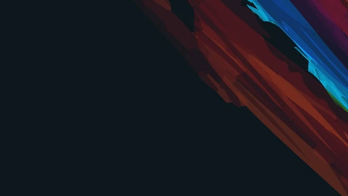 Hình nền máy tính 4K Minimalism - 8