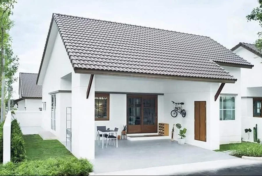 100+ mẫu nhà cấp 4 đẹp, tiết kiệm chi phí
