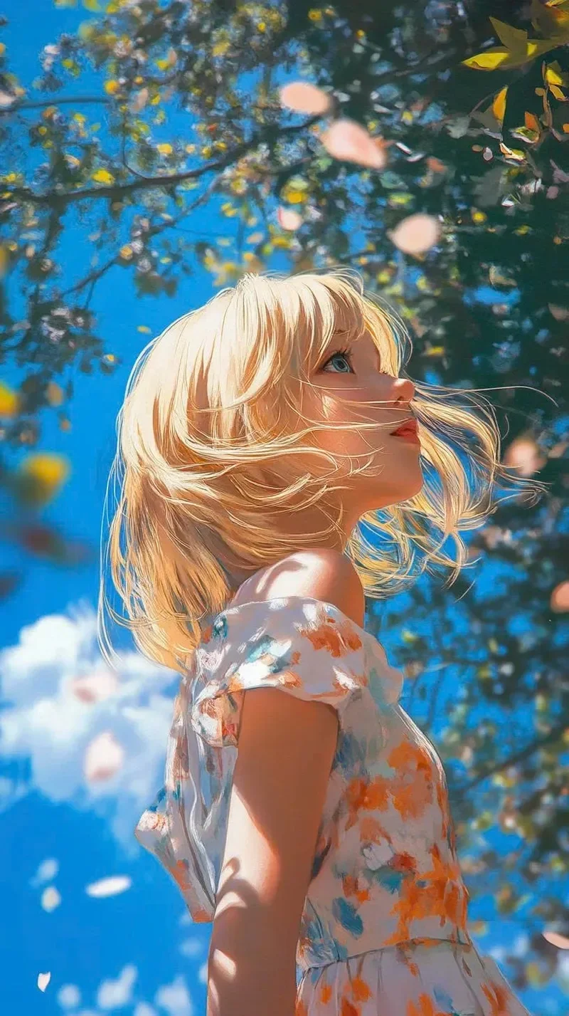 Kho 60+ ảnh avatar đẹp thời thượng cho Facebook và TikTok