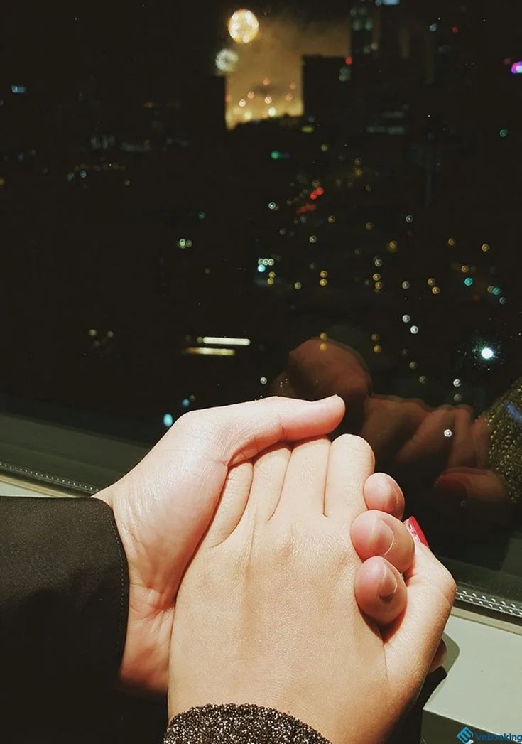 Hình ảnh nắm tay đẹp nhất
