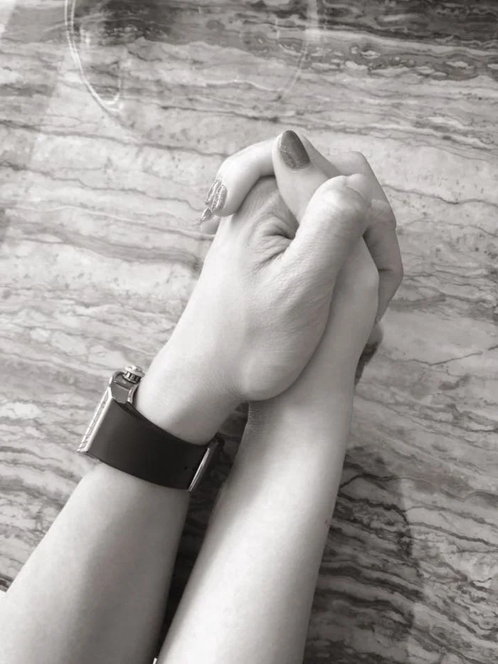 Hình ảnh nắm tay đẹp