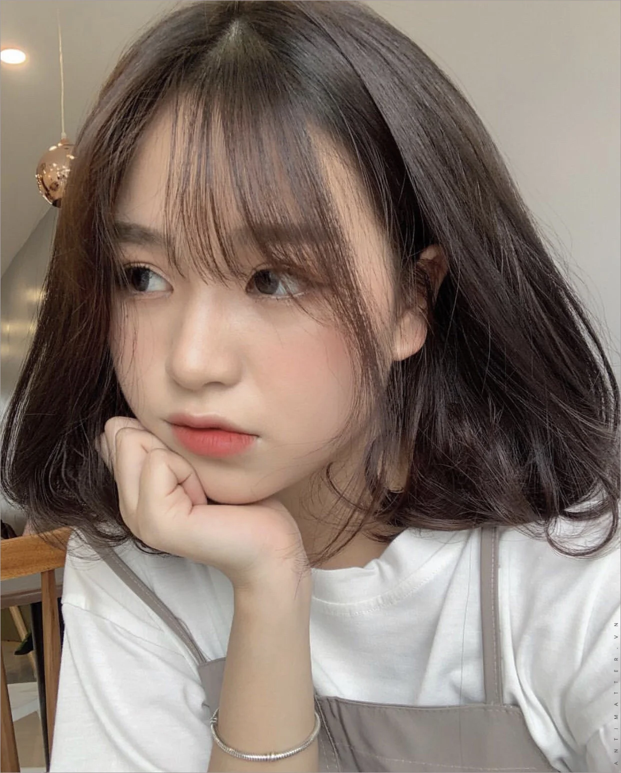 9999+ Hình Nền Gái Xinh Đẹp Cute, Ngọt Ngào, Nhìn Phê Như Con Tê Tê