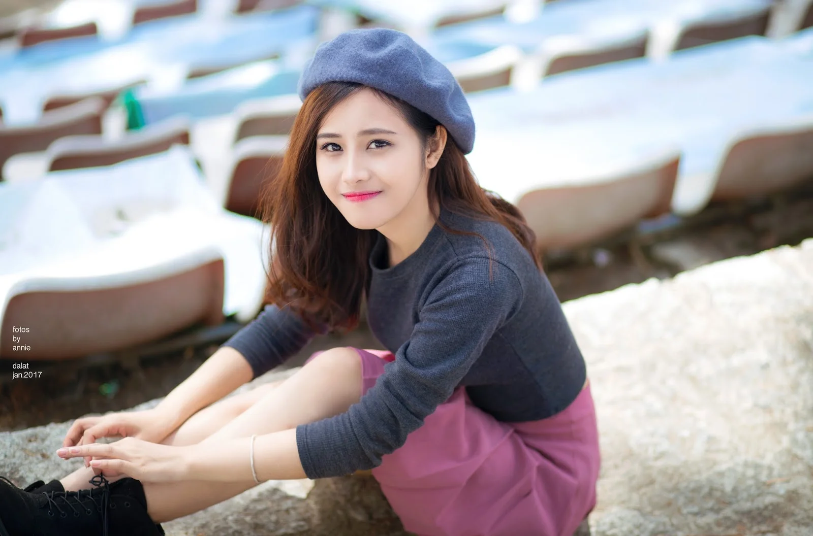 25+ Hình ảnh gái xinh hot girl dễ thương, cute nhất