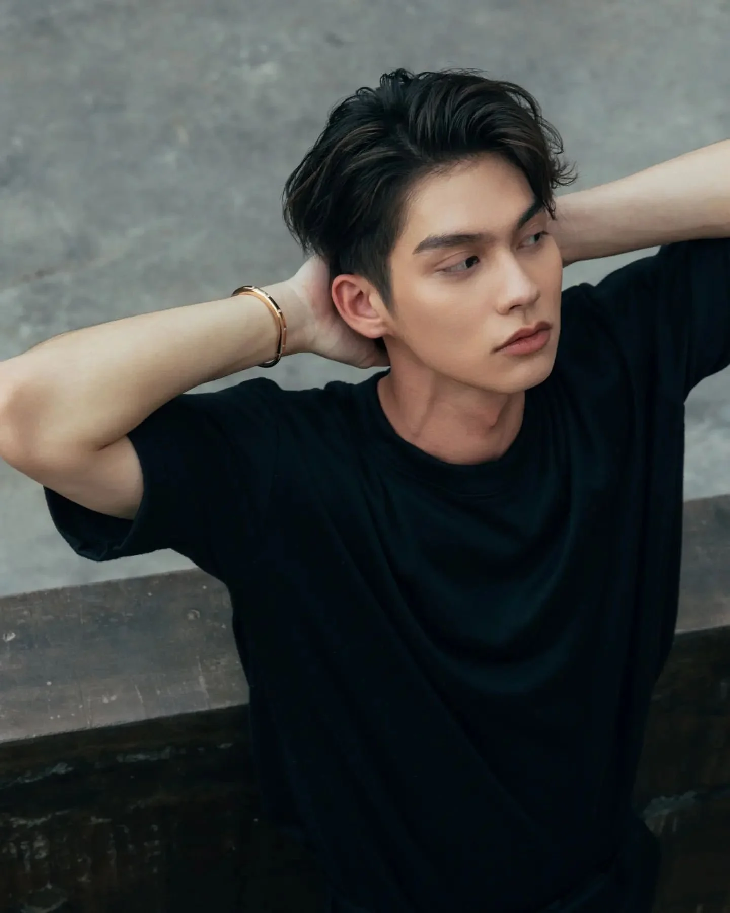 100 gương mặt đẹp trai nhất thế giới 2022: Idol cùng "Siêu nhân" tranh No.1, V - Tiêu Chiến tụt hạng